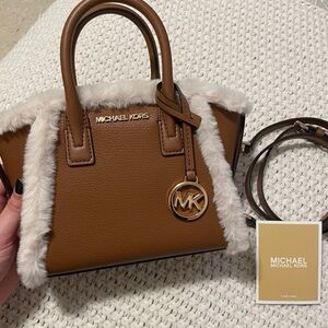 Michael Kors XtraSmall Avril bag